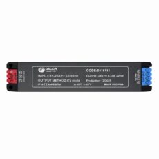 DRIVER P/CINTA LED 24V/200W # 0416111
