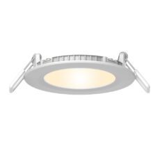 OJO DE BUEY 9W/540LM/30K 5"X5.5" #09YDLED430MV30B