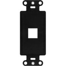 INSERTO 1H NEGRO # WP3411BK