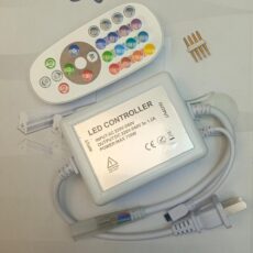 DRIVER P/MANGUERA LED RGB L79 #0416074