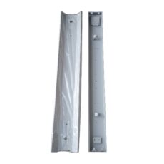 LUMINARIA LED C/CEJA 2X18W # 0406034