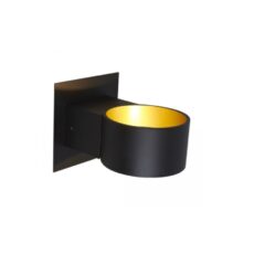 LAMPARA PARED 5.5W/315LM/30K #TLLED-407/30/N