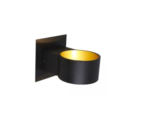 LAMPARA PARED 5.5W/315LM/30K #TLLED-407/30/N
