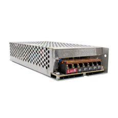 DRIVER LED 24V/180W#DRIVERLED-24V-180W-PR-S