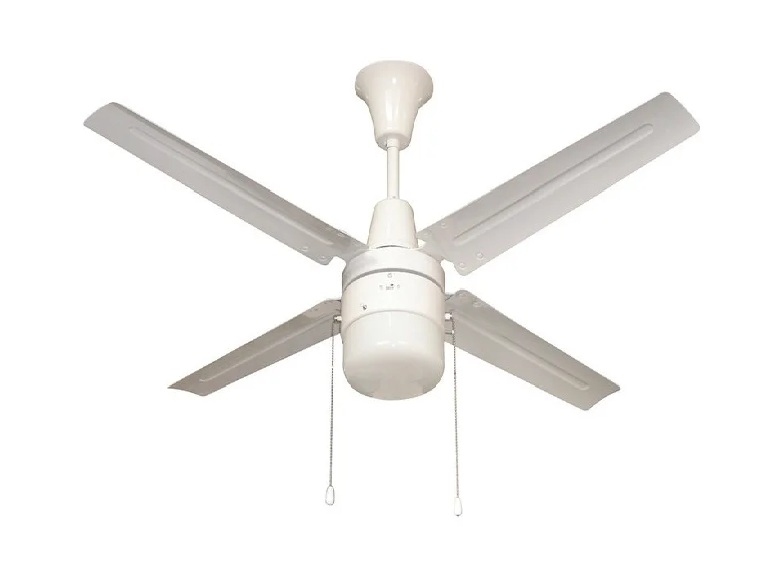 ABANICO URBANA 5757CFM 48"#UB48WW4L
