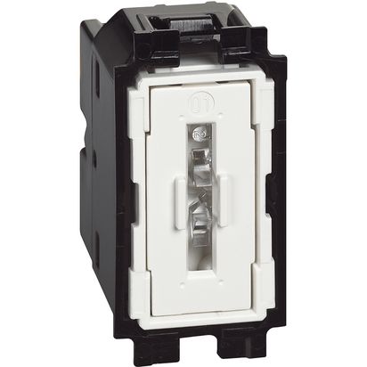APAGADOR CONMUTADO 3V/250W/10A NE #K4003