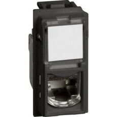 TOMA COAXIAL TEL/ RJ45 CAT6 NE # KG4279C6