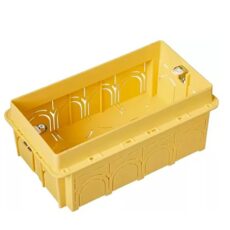 CAJA EMPORTRAR 4M AM # 504E