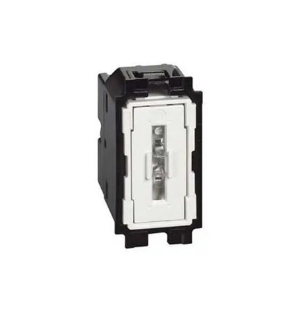 APAGADOR SENCILLO 2V/10A/250V # K4001