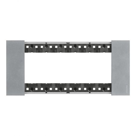 PLACA 6M STEEL # KA4806ZG
