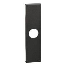 CUBIERTA P/ COAXIAL TV NE # KG08