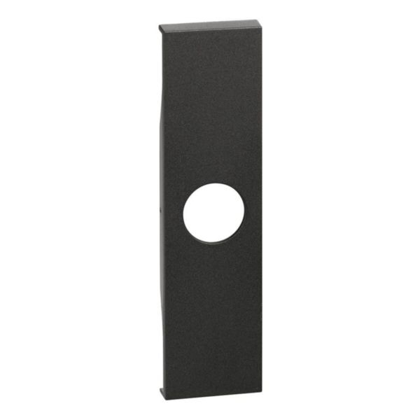 CUBIERTA P/ COAXIAL TV NE # KG08