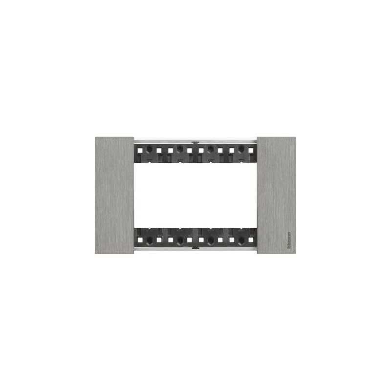PLACA 4M STEEL # KA4804ZG