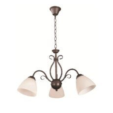 LAMPARA CAFE 3XE27 58X77CM # DI-208-CF-Z