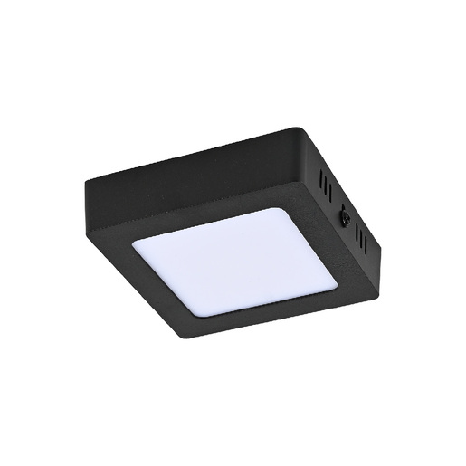 PANEL CUAD SUPER 6W/350LM/100G/15HRS/30K 11X2.4CM #6PTLLEDC30MVN