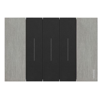 PLACA 3M STEEL# KA4803ZG