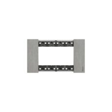 PLACA 4M STEEL # KA4804ZG
