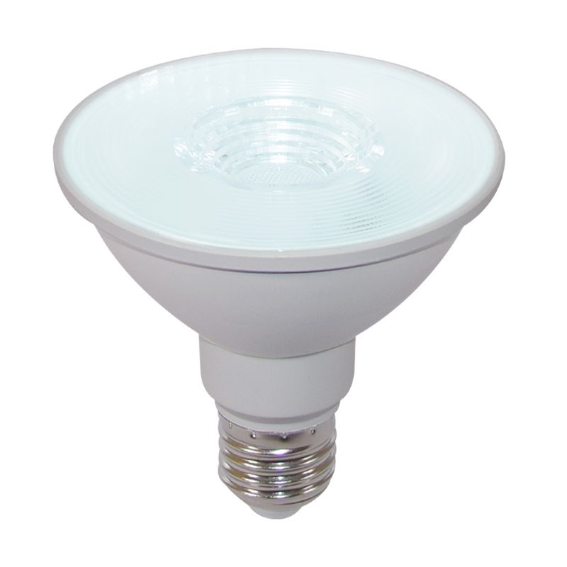 REFLECTOR PAR30 13W/1000LM/65K/IP65 #13PAR30LEDK65MV35