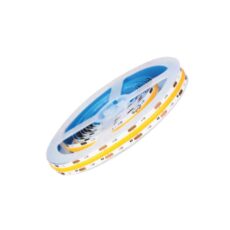 CINTA COBLED 5METROS 10W/1000LM/30K/24V#TLED-COB-10W/BC