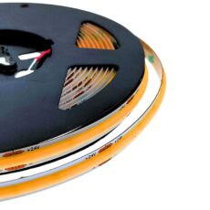 CINTA LED COB 24V 13W/M 30K # 0416107