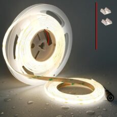 CINTA LED COB 24V 13W/M 41K # 0416108