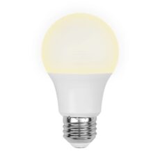 BOMBILLO E27 6W/800LM/30K #6A19LEDHE30MV200
