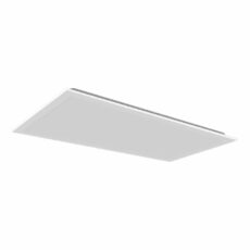 PANEL LED 2X4 80W/8000LM/3CCT 3TONOS 100-277V#LDP-07-80W-CCT-N