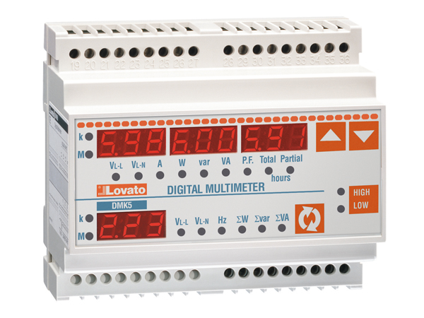CEREBRO P/DOMINICK # DMK52-MODULE