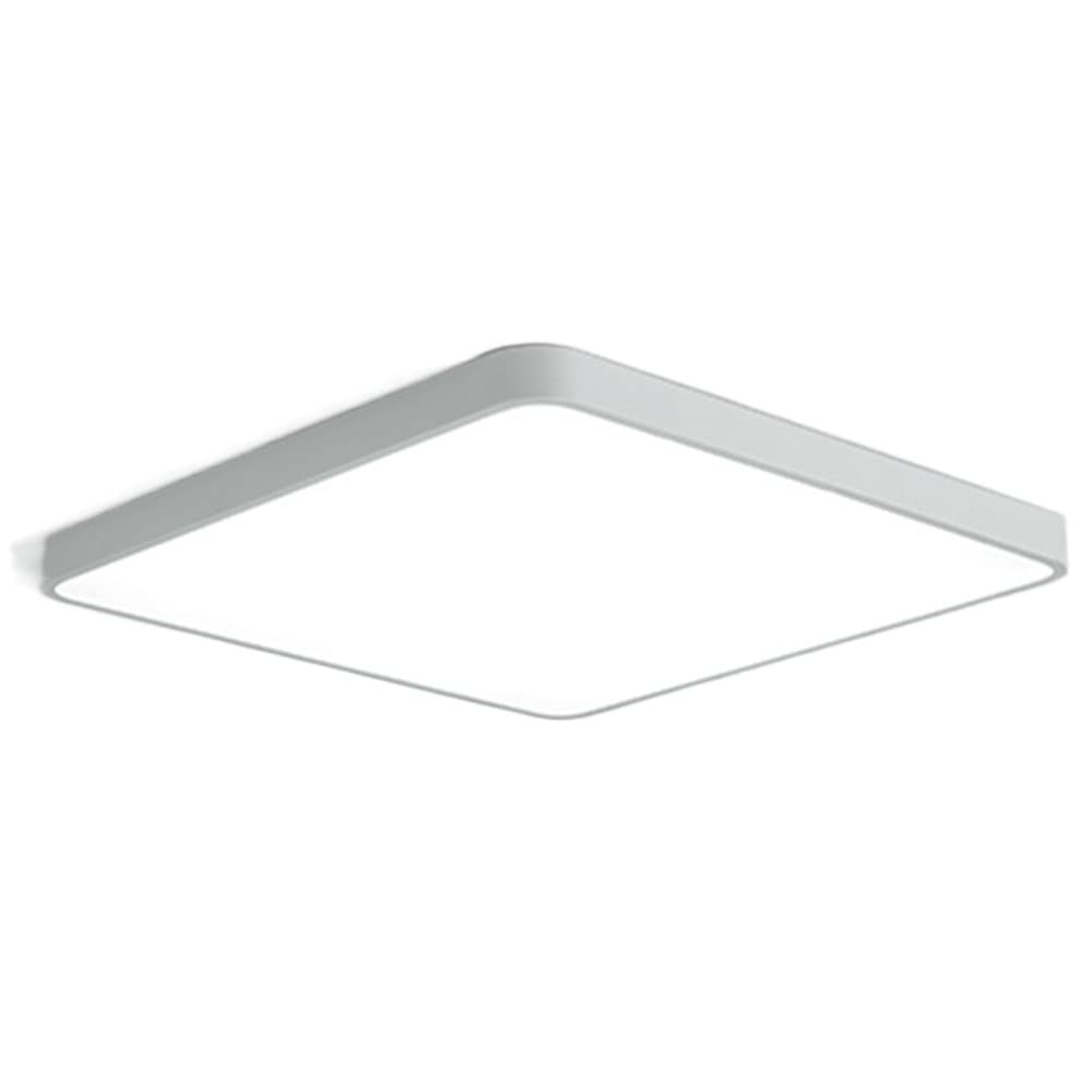 PLAFON 60W/6000LM/CTT 49X7.5CM BL #DI-13-60WWH-CCT-Z