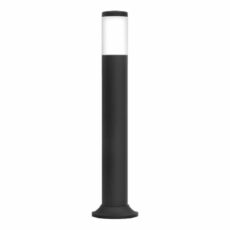 MINIPOSTE PLASTICO 1XE27 9X70XM NE#OTD-04-PMBK-Z