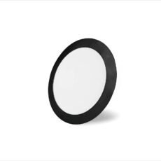 OJO DE BUEY 18W/LM/ K 22X1.3CM NE #LDP-08-BKR18W-CCT-N