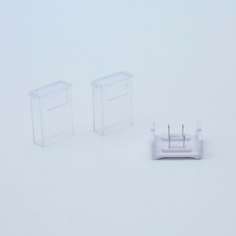 CONECTOR TIRA A TIRA IP68 2835 # CMLED-IP-TT