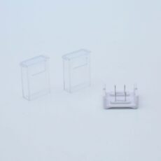 CONECTOR TIRA A TIRA IP68 2835 # CMLED-IP-TT