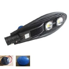 LUMINARIA COBRA S/BRAZO 100W/8000LM/64K 100-277 HUNTER#EL-1991