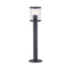 MIMIPOSTE 1XE27 12X40CM IP44 NE# E-30029B