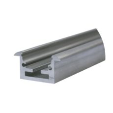 PERFIL 2.5MTS P/MUEBLES #PLMX-250-1010-AL