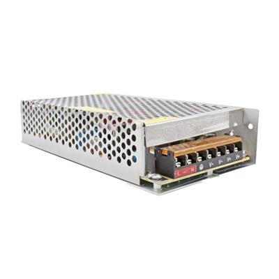 DRIVER LED 24V/120W IP20 #DRIVERLED-24V-120W-PR-S
