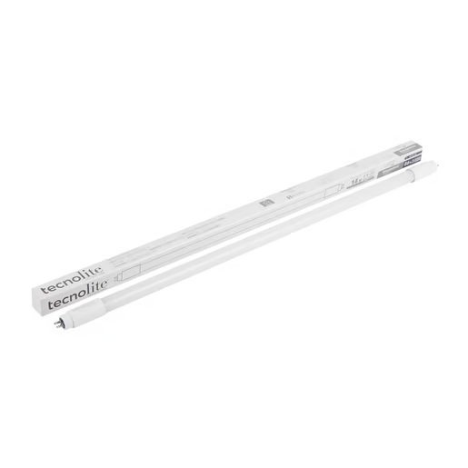 TUBO LED VIDRIO T5/8W/800LM/65K 127V#8T5LED60V65C