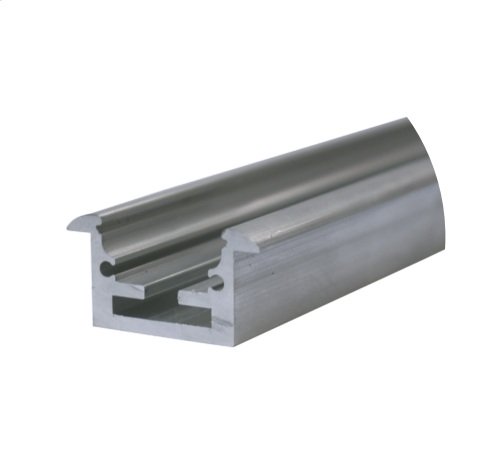 PERFIL 2.5MTS P/MUEBLES #PLMX-250-1010-AL