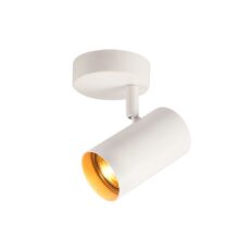 CANOPY 1XGU10 BLANCO #50LVC880MVB