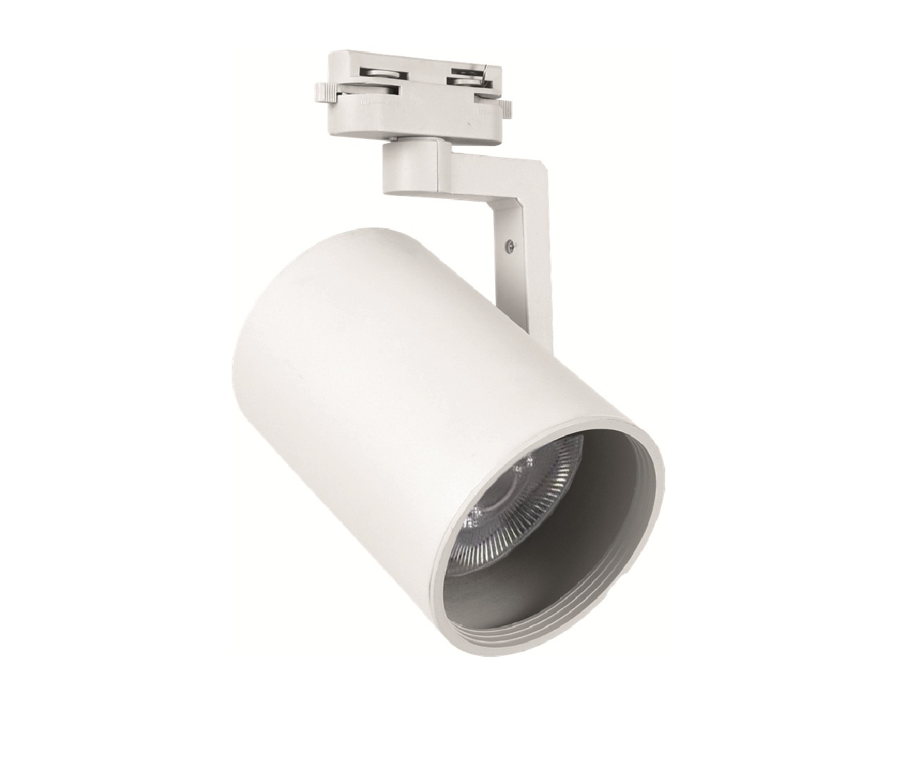 CABEZA P/RIEL ARR50 PAR30 BL# TRL-L04-WH-Z
