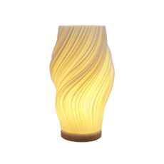 L.MESA MAD/PLAST 6W/500LM 30K-40K-65K 11X20.5CM # DI-433-WD-CCT-Z