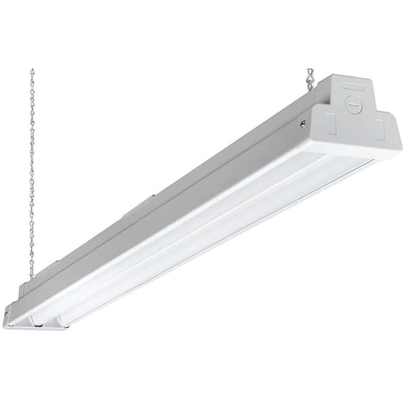 LAMPARA INDUSTRIAL 122CM 70W/9000LM/50K 100-277V #1004095961