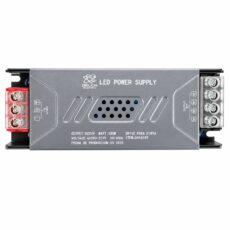 DRIVER LED COB 24V/150W # 0416110