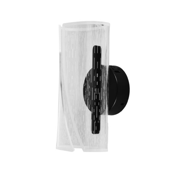L.PARED 30K 24X12CM  NE # DI-470-BK-30K-Z