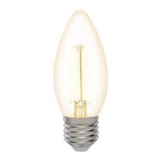 BUJIA LED TORPEDO E27 4.5W/460LM/30K # 4DEICLEDF30VC80