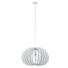 LAMPARA CASSANO 1XE27 45X150CM #94442