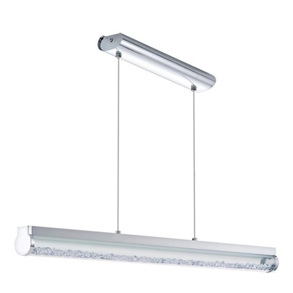 LAMPARA TREVELO 22W/2300LM/30K DIM 76X183CM 120V#93524A