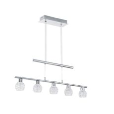 LAMPARA HANIA 22/2350LM/30K DIM 84X137CM #200941A