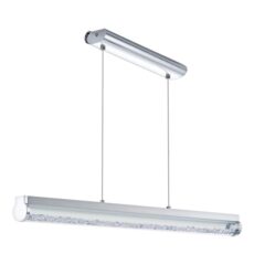 LAMPARA TREVELO 22W/2300LM/30K DIM 76X183CM 120V#93524A